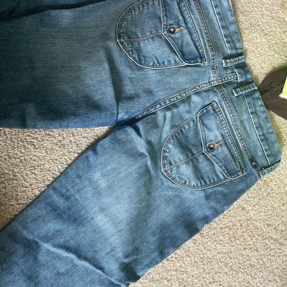 Lucky brand caprese - Picture 2 of 3